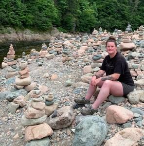 Meet your Posher, Amanda